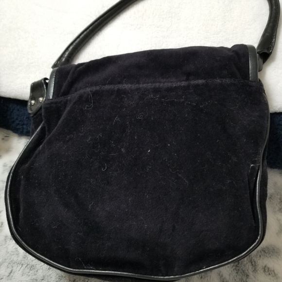 Vintage Juicy Couture Purse - Picture 8 of 9